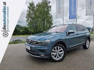 Tiguan 1,5 TSI Allspace Highline DSG *LEDER*DCC..., 31990 €, Auto & Fahrrad-Autos in 9300 Sankt Veit an der Glan Tiguan 1,5 TSI Allspace Highline DSG *LEDER*DCC..., 31990 €, Auto & Fahrrad-Autos in 9300 Sankt Veit an der Glan