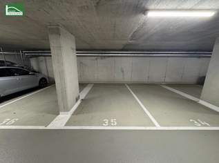 Tiefgaragenplatz zu vermieten – Dittmanngasse 4, 1220 Wien - JETZT ANFRAGEN!, 130 €, Immobilien-Kleinobjekte & WGs in 1110 Simmering