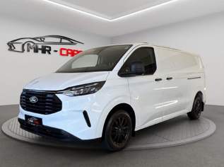 Transit Custom 2.0 EcoBlue 300 L2 Trend FWD, 24990 €, Auto & Fahrrad-Autos in 8341 Paldau