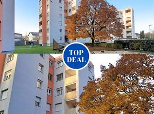Zentral wohnen in Bad Schallerbach, 142000 €, Immobilien-Wohnungen in 4701 Bad Schallerbach Zentral wohnen in Bad Schallerbach, 142000 €, Immobilien-Wohnungen in 4701 Bad Schallerbach