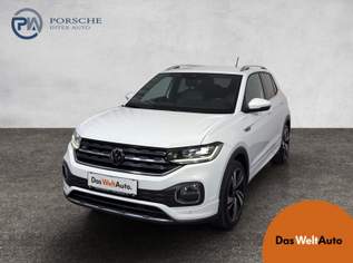 T-Cross Style TSI DSG, 23900 €, Auto & Fahrrad-Autos in 9020 Innere Stadt T-Cross Style TSI DSG, 23900 €, Auto & Fahrrad-Autos in 9020 Innere Stadt
