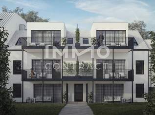 Nr. 258 Auhofstraße: Historischer Charme & moderner Luxus im grünen Hietzing, 0 €, Immobilien-Wohnungen in 1130 Hietzing