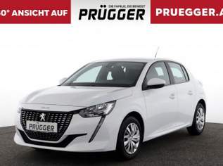 208 Active PureTech 75 S&S KLIMAANLAGE TEMPOMAT, 12790 €, Auto & Fahrrad-Autos in 8071 Hausmannstätten