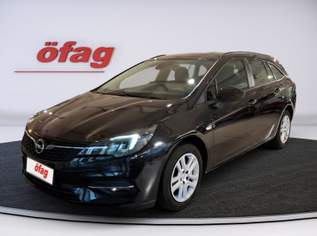 Astra ST 1.2 Turbo Direct Inj. Edition, 14990 €, Auto & Fahrrad-Autos in 5600 Sankt Johann im Pongau