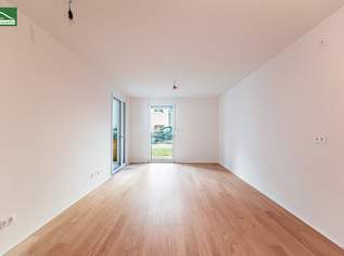 Attraktive 3-Zimmer-Eigentumswohnung mit großzügiger Loggia in Ruhelage nahe Kagraner Platz! PROVISIONSFREI!, 440000 €, Immobilien-Wohnungen in 1220 Donaustadt