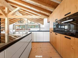 Exklusiver Erstbezug: Chalet in Toplage von St. Ulrich, 0 €, Immobilien-Häuser in 6393 Gemeinde St. Ulrich am Pillersee