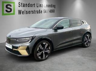 MEGANE E-Tech 100% Electric Iconic EV60 220hp opti, 28900 €, Auto & Fahrrad-Autos in 4060 Leonding MEGANE E-Tech 100% Electric Iconic EV60 220hp opti, 28900 €, Auto & Fahrrad-Autos in 4060 Leonding