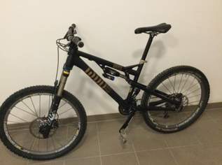 Mountainbike fully, 1800 €, Auto & Fahrrad-Fahrräder in 6322 Gemeinde Kirchbichl