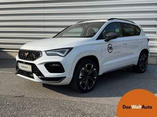 Ateca 2.0 TSI DSG 4Drive 190, 41890 €, Auto & Fahrrad-Autos in 8020 Gries