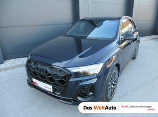 Q7 55 TFSI e quattro S line 290 kW, 79990 €, Auto & Fahrrad-Autos in 2500 Gemeinde Baden Q7 55 TFSI e quattro S line 290 kW, 79990 €, Auto & Fahrrad-Autos in 2500 Gemeinde Baden