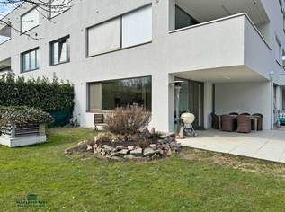 Moderne 3-Zimmer-Wohnung mit XL-Garten, 2030 €, Immobilien-Wohnungen in 5020 Salzburg
