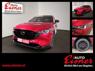 CX-5 D184 AWD AT HOMURA, 39900 €, Auto & Fahrrad-Autos in 9020 Innere Stadt