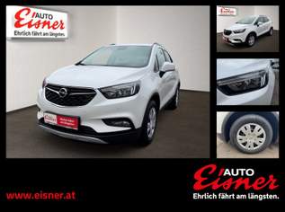 MOKKA X 1.4 TURBO ECOFLEX EDIT, 12990 €, Auto & Fahrrad-Autos in 9020 Innere Stadt MOKKA X 1.4 TURBO ECOFLEX EDIT, 12990 €, Auto & Fahrrad-Autos in 9020 Innere Stadt