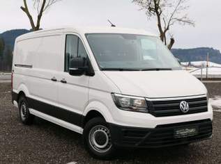 Crafter Navi*Kamera*Sitzheizung*Massage Sitz*Multifunktion, 23950 €, Auto & Fahrrad-Autos in 5204 Straßwalchen