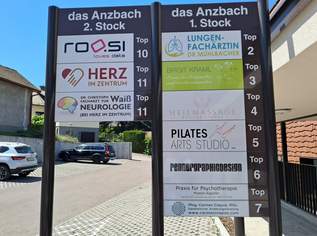 Repräsentative Praxis- oder Büroflächen – hochwertig ausgestattet, sofort verfügbar, 2046 €, Immobilien-Gewerbeobjekte in 3034 Maria Anzbach Repräsentative Praxis- oder Büroflächen – hochwertig ausgestattet, sofort verfügbar, 2046 €, Immobilien-Gewerbeobjekte in 3034 Maria Anzbach