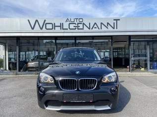 X1 xDrive 20d Allradantrieb, 12990 €, Auto & Fahrrad-Autos in 6890 Lustenau