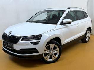 Karoq 2,0 TDI SCR 4x4 Style 125 DSG, 22999 €, Auto & Fahrrad-Autos in 4341 Arbing Karoq 2,0 TDI SCR 4x4 Style 125 DSG, 22999 €, Auto & Fahrrad-Autos in 4341 Arbing