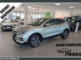 Qashqai 1,2 DIG-T N-Connecta Xtronic *AHK* *Navi*, 14985 €, Auto & Fahrrad-Autos in 8280 Fürstenfeld Qashqai 1,2 DIG-T N-Connecta Xtronic *AHK* *Navi*, 14985 €, Auto & Fahrrad-Autos in 8280 Fürstenfeld