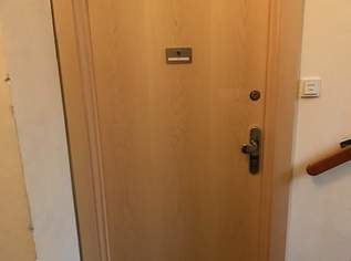 Vermiete PRIVAT eine 40m2 Wohnung in 1100 Wien, Herzgasse, Grünruhelage