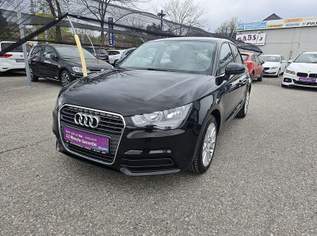 A1 SB 1,2 TFSI Start, 7990 €, Auto & Fahrrad-Autos in Kärnten
