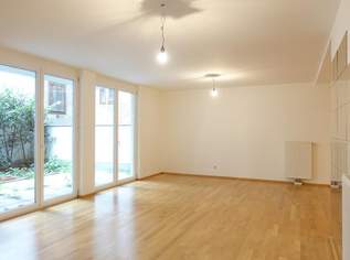 GARTENWOHNUNG!!! Hofseitig und ruhig!!!! Top-Infrastruktur!!!, 2059 €, Immobilien-Wohnungen in 1050 Margareten
