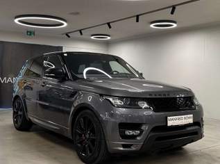 Range Rover Sport 3.0 SDV6 - Dynamic Autobiography, 38780 €, Auto & Fahrrad-Autos in 2700 