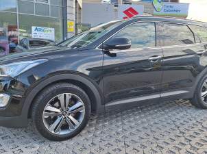 Grand Santa Fe 2,2 CRDi 4WD Style Aut., 13990 €, Auto & Fahrrad-Autos in 6020 Innsbruck Grand Santa Fe 2,2 CRDi 4WD Style Aut., 13990 €, Auto & Fahrrad-Autos in 6020 Innsbruck