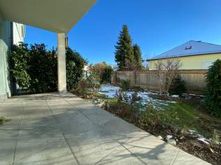 BETREUBARES WOHNEN: Schöne Gartenwohnung mit Terrasse und Tiefgarage!, 775 €, Immobilien-Wohnungen in 2821 Lanzenkirchen BETREUBARES WOHNEN: Schöne Gartenwohnung mit Terrasse und Tiefgarage!, 775 €, Immobilien-Wohnungen in 2821 Lanzenkirchen