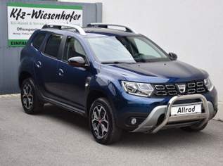Duster II 1.6 SCe 115 Charisma 4WD / Service + Pickerl NEU /, 16790 €, Auto & Fahrrad-Autos in 8160 Weiz Duster II 1.6 SCe 115 Charisma 4WD / Service + Pickerl NEU /, 16790 €, Auto & Fahrrad-Autos in 8160 Weiz