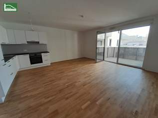 Gut geschnittene 2-Zimmer-Wohnung mit gemütlicher Freifläche im Karmeliterhof - Moderner Wohnkomfort im Herzen der Landeshauptstadt!, 821.11 €, Immobilien-Wohnungen in 3100 Stattersdorf