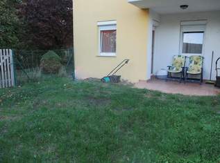 GARTENWOHNUNG – HELLES 2 - ZIMMER APARTMENT, 640 €, Immobilien-Wohnungen in 2130 Mistelbach GARTENWOHNUNG – HELLES 2 - ZIMMER APARTMENT, 640 €, Immobilien-Wohnungen in 2130 Mistelbach