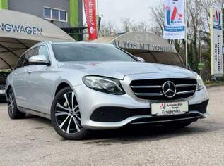 E 350 d T Avantgarde Aut., 23999 €, Auto & Fahrrad-Autos in 4400 