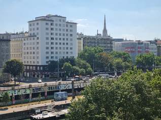 Wohnungsglück mit Domausblick, 390000 €, Immobilien-Wohnungen in 1020 Leopoldstadt