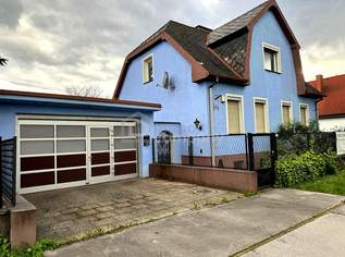 Einzigartiges Grundstück mit Einfamilienhaus und Ausbaupotenzial, 727000 €, Immobilien-Häuser in 1220 Donaustadt Einzigartiges Grundstück mit Einfamilienhaus und Ausbaupotenzial, 727000 €, Immobilien-Häuser in 1220 Donaustadt