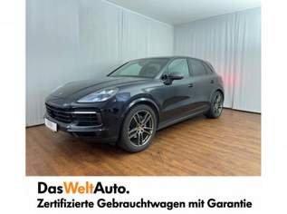 Cayenne III, 75990 €, Auto & Fahrrad-Autos in 6441 Gemeinde Umhausen