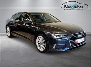 A6 40 TDI design S-tronic, 49990 €, Auto & Fahrrad-Autos in 3430 Gemeinde Tulln an der Donau