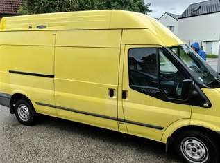 Ford Transit (Motorschaden), 2740 €, Auto & Fahrrad-Wohnwagen & Anhänger in 9800 Spittal an der Drau