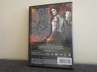 Blindspot - Staffel 1 - Serie -  Dvd Box