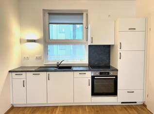 Gut geschnittene Starterwohnung, 744.61 €, Immobilien-Wohnungen in 2130 Mistelbach