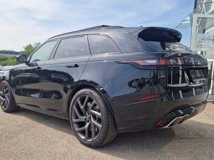 Range Rover Velar P550 5.0 SV Allrad Dynamic Aut., 89900 €, Auto & Fahrrad-Autos in 4150 Rohrbach-Berg