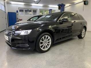 A4 sport 2.0 TDI s-tronic, 20900 €, Auto & Fahrrad-Autos in 4926 Sankt Marienkirchen am Hausruck