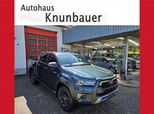 Hilux DK Invincible 4WD 2,8 D-4D MHEV Aut., 74490 €, Auto & Fahrrad-Autos in 4784 Schardenberg Hilux DK Invincible 4WD 2,8 D-4D MHEV Aut., 74490 €, Auto & Fahrrad-Autos in 4784 Schardenberg