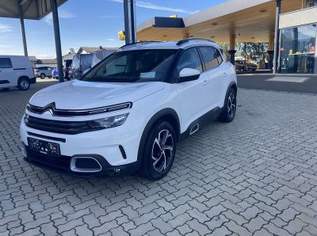 C5 Aircross PureTech 130 S&S Live, 12990 €, Auto & Fahrrad-Autos in 8483 Deutsch Goritz