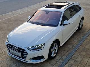 A4 Avant 35 TDI S-Line S-Tronic, Panorama*Matrix*AHK!, 29290 €, Auto & Fahrrad-Autos in 4152 Sarleinsbach A4 Avant 35 TDI S-Line S-Tronic, Panorama*Matrix*AHK!, 29290 €, Auto & Fahrrad-Autos in 4152 Sarleinsbach