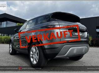 Range Rover Evoque Evoque P200 S, 32550 €, Auto & Fahrrad-Autos in 6830 Marktgemeinde Rankweil