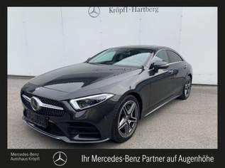 CLS 400 d 4MATIC Coupé AMG Line, 54900 €, Auto & Fahrrad-Autos in 8230 Hartberg