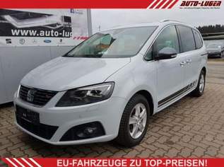 Alhambra FR-Line 2.0 TDI DSG 130kW (177PS),..., 38500 €, Auto & Fahrrad-Autos in 4724 Neukirchen am Walde Alhambra FR-Line 2.0 TDI DSG 130kW (177PS),..., 38500 €, Auto & Fahrrad-Autos in 4724 Neukirchen am Walde