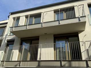 Neubauprojekt in U-Bahn Nähe I 3 Zimmer I Balkon I Garage, 525000 €, Immobilien-Wohnungen in 1230 Liesing