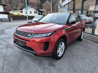 Range Rover Evoque 2,0 D150 S, 24500 €, Auto & Fahrrad-Autos in 6300 Stadt Wörgl