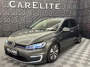 e-Golf 35,8kWh (mit Batterie), 16990 €, Auto & Fahrrad-Autos in 7400 Oberwart